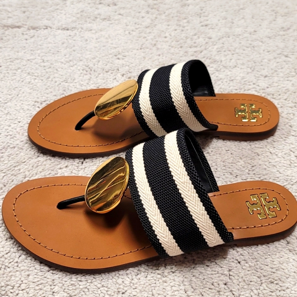 Tory Burch Sandals